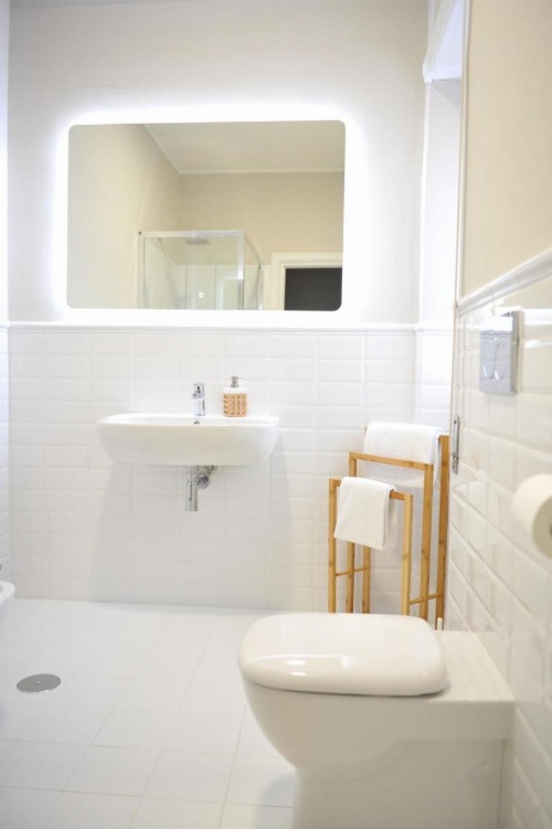 Vatican Holiday Home image 10