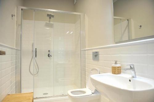 Vatican Holiday Home image 11