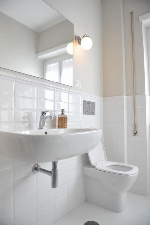 Vatican Holiday Home image 12