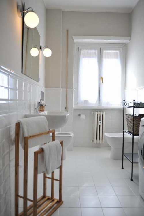 Vatican Holiday Home image 13