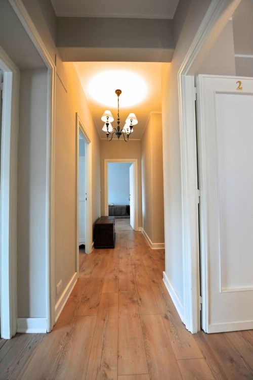 Vatican Holiday Home image 15