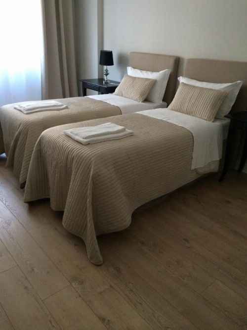 Vatican Holiday Home image 17