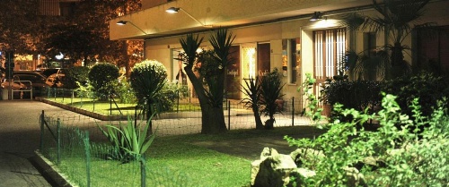 Vatican Holiday Home image 18