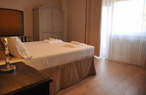 Vatican Holiday Home image 19