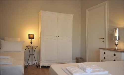 Vatican Holiday Home image 20