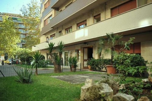 Vatican Holiday Home image 21