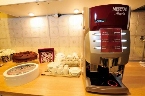 Vatican Holiday Home image 22