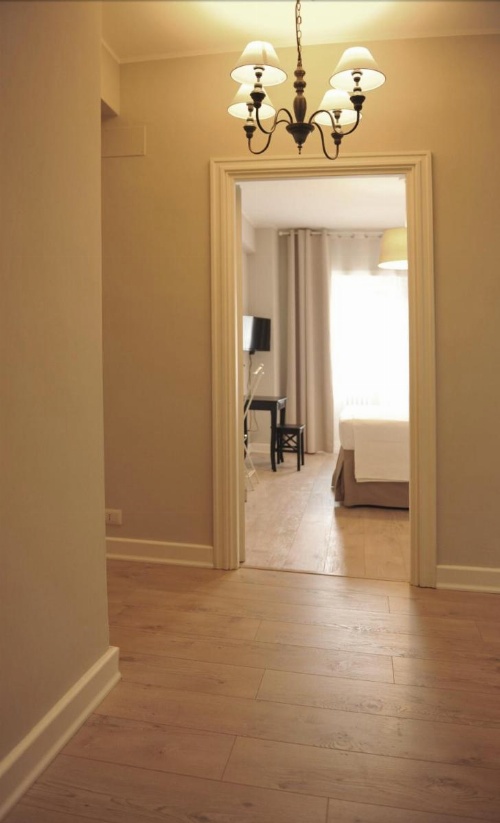 Vatican Holiday Home image 23