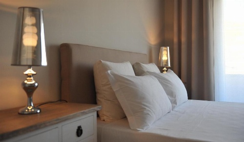 Vatican Holiday Home image 24