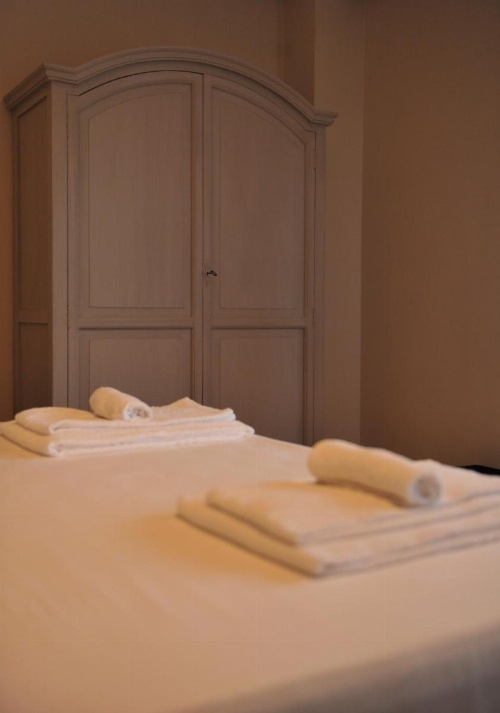 Vatican Holiday Home image 25