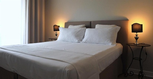 Vatican Holiday Home image 26