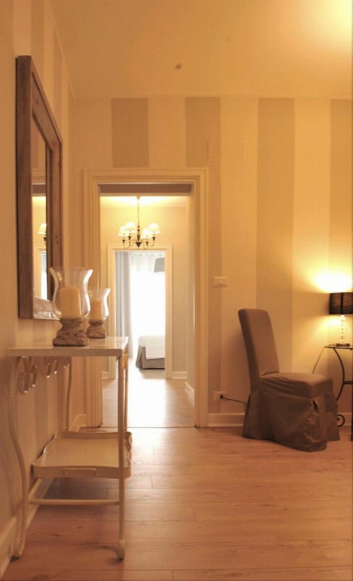 Vatican Holiday Home image 28