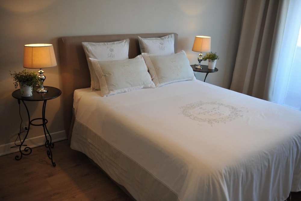 Vatican Holiday Home Main image