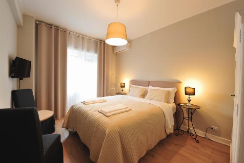 Vatican Holiday Home image 30