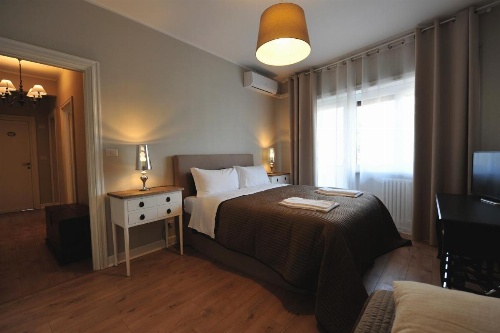 Vatican Holiday Home image 31