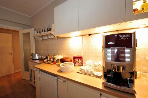 Vatican Holiday Home image 32