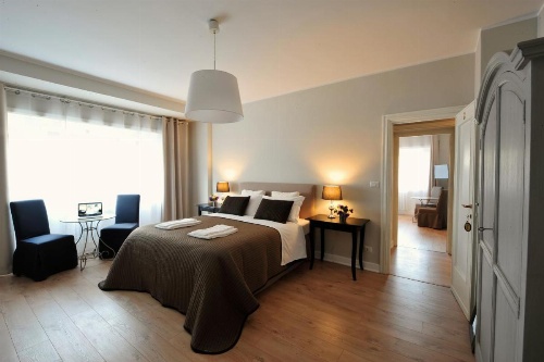 Vatican Holiday Home image 35