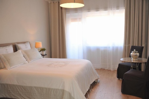 Vatican Holiday Home image 4