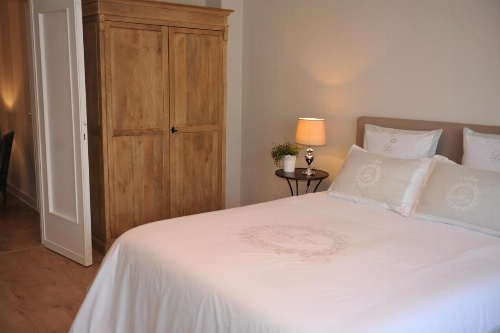 Vatican Holiday Home image 6