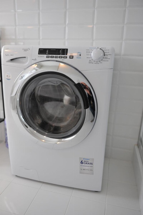 Vatican Holiday Home image 8