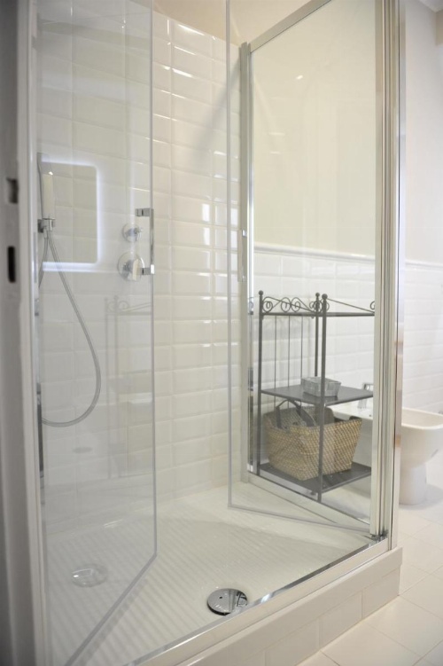 Vatican Holiday Home image 9